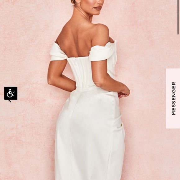 House of cb dress - Picture 5 of 10